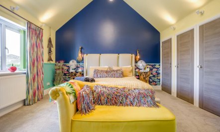 5 Bed in Milford On Sea 8