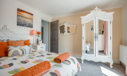 5 Bed in Milford On Sea 6