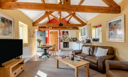 1 Bed in Boys Hill