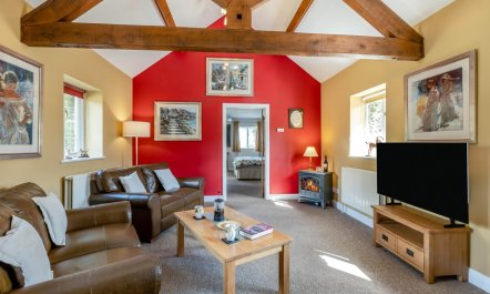 1 Bed in Boys Hill 1