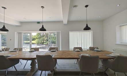 4 Bed in Llandderfel 7