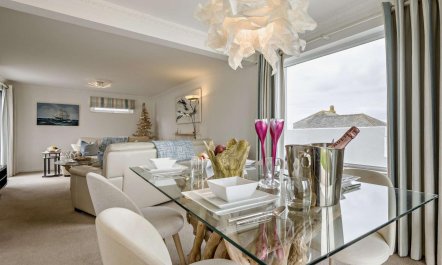 2 Bed in Newquay 5