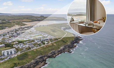 2 Bed in Newquay