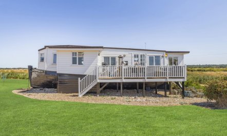 3 Bed in Heacham