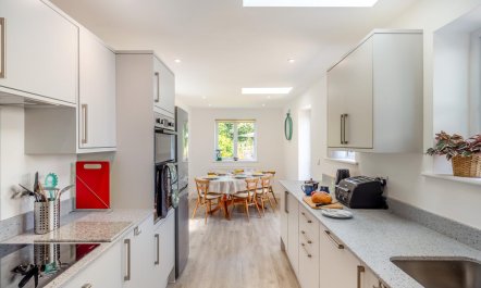 3 Bed in Appledore 3