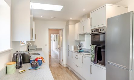 3 Bed in Appledore 4