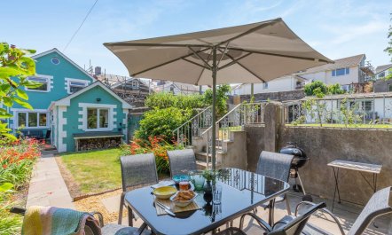 3 Bed in Appledore