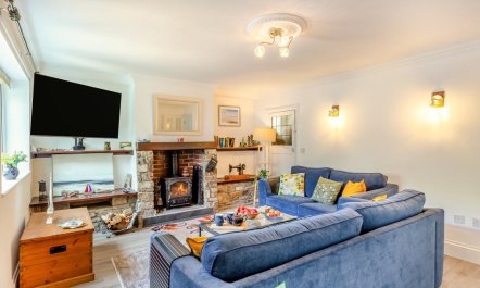 3 Bed in Appledore 2