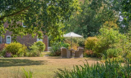 1 Bed in Sibsey
