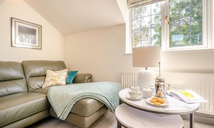 1 Bed in Sibsey 9