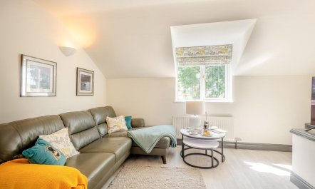1 Bed in Sibsey 3