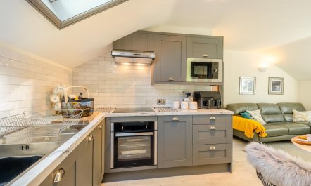 1 Bed in Sibsey 4