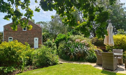 1 Bed in Sibsey