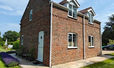 1 Bed in Sibsey 1