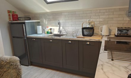 1 Bed in Sibsey 5