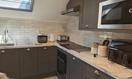 1 Bed in Sibsey 4