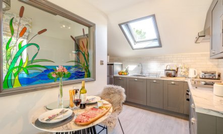 1 Bed in Sibsey 5