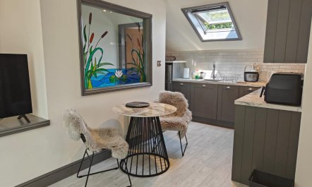 1 Bed in Sibsey 2