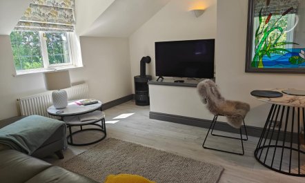 1 Bed in Sibsey 6
