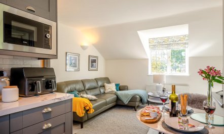 1 Bed in Sibsey 6