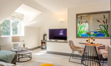 1 Bed in Sibsey 1