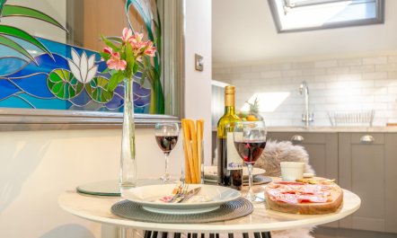 1 Bed in Sibsey 8