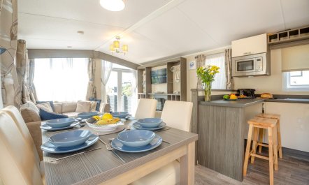3 Bed in Abersoch 7