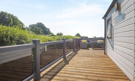 3 Bed in Abersoch 1