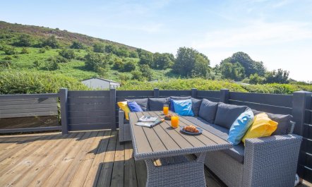 3 Bed in Abersoch