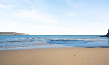 3 Bed in Abersoch 2