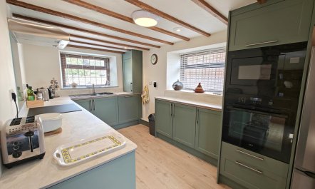 2 Bed in Cheddar 8