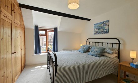 2 Bed in Cheddar 3
