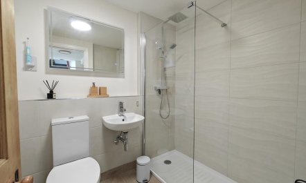 2 Bed in Cheddar 4