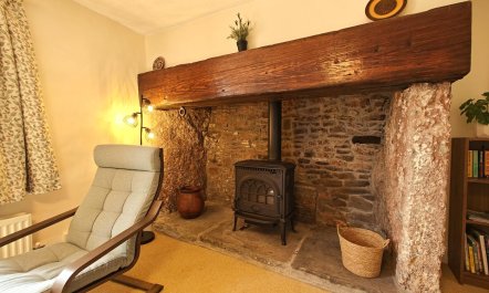 2 Bed in Cheddar 7