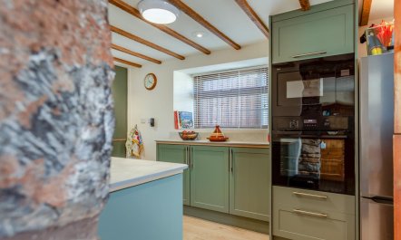 2 Bed in Cheddar 9