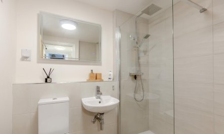 2 Bed in Cheddar 3