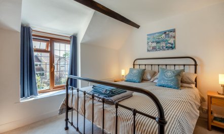 2 Bed in Cheddar 2