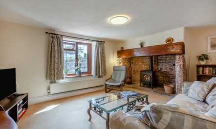 2 Bed in Cheddar 4