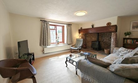 2 Bed in Cheddar 2