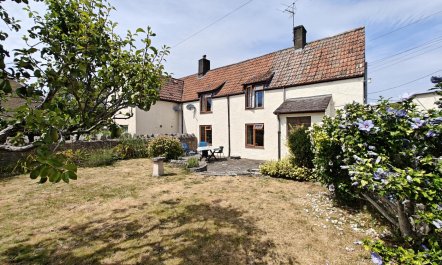 2 Bed in Cheddar