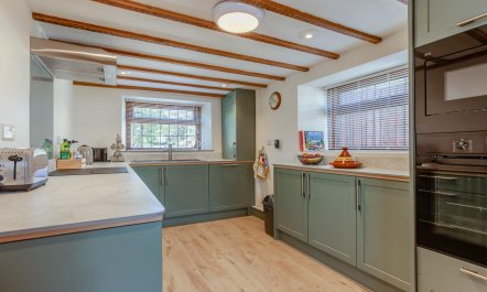 2 Bed in Cheddar 1
