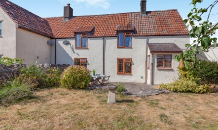 2 Bed in Cheddar