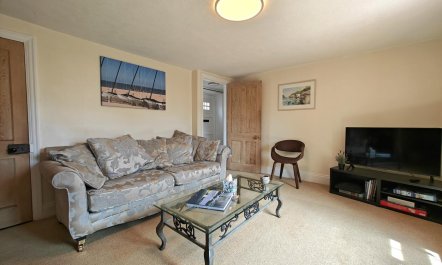 2 Bed in Cheddar 5