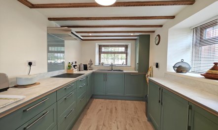 2 Bed in Cheddar 1