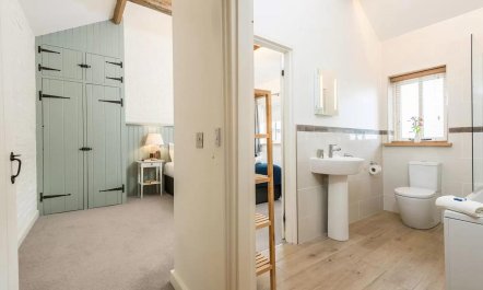 3 Bed in Cranmer 9