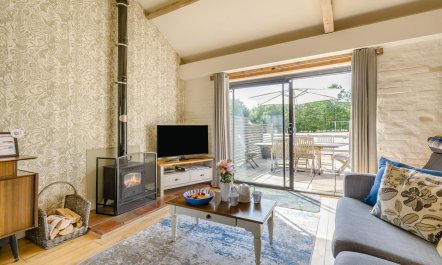 3 Bed in Cranmer