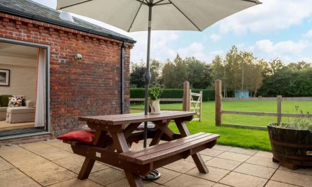 2 Bed in Cranmer 3