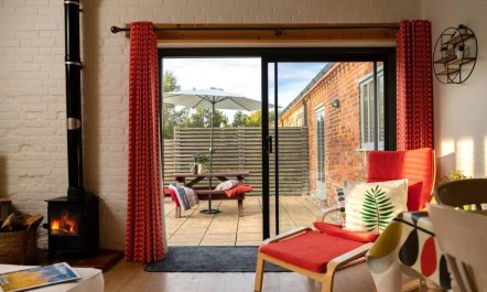 2 Bed in Cranmer 4