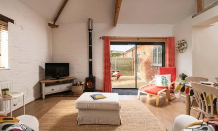 2 Bed in Cranmer 1