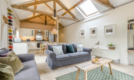 3 Bed in Cranmer 3